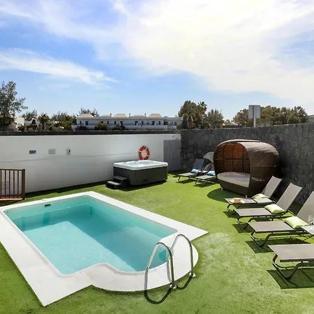 Sea Breeze Jarea By Escape Playa Blanca (Lanzarote)