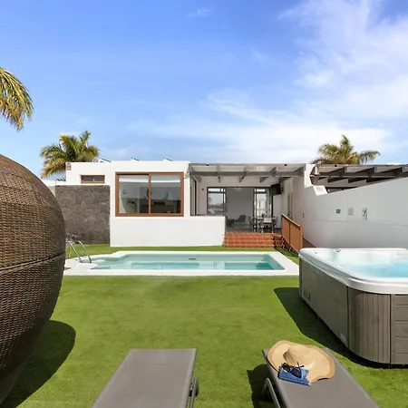 Sea Breeze Jarea By Escape Playa Blanca (Lanzarote)