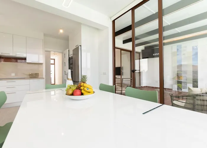 Villa Sea Breeze Jarea By Escape Playa Blanca (Lanzarote)