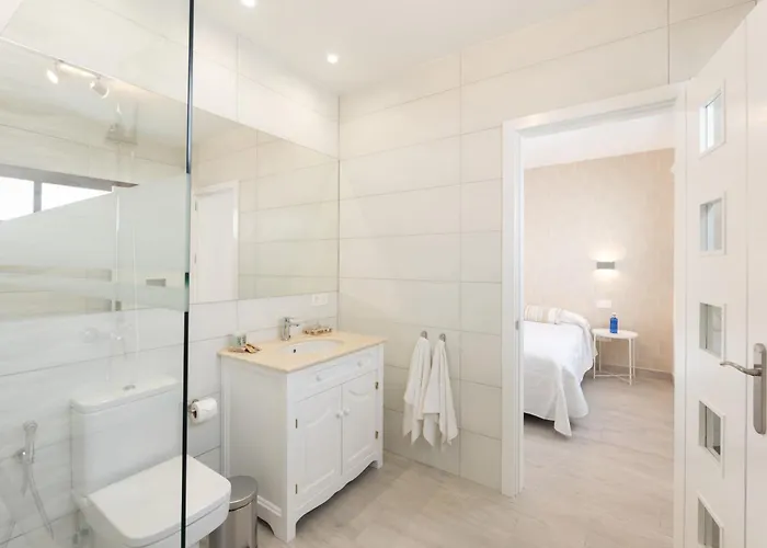 Villa Sea Breeze Jarea By Escape Playa Blanca (Lanzarote)