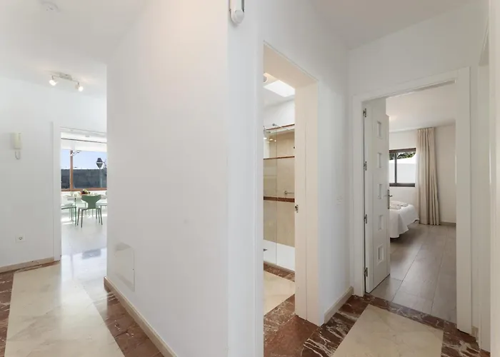 Villa Sea Breeze Jarea By Escape Playa Blanca (Lanzarote)