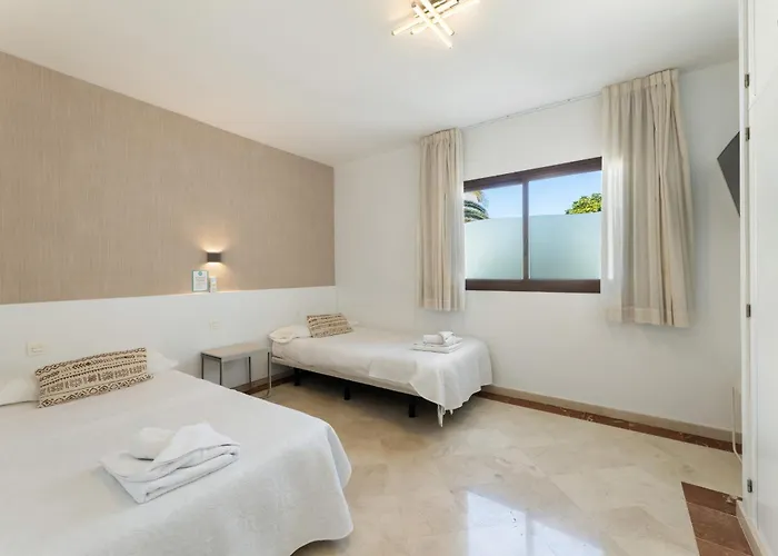 Sea Breeze Jarea By Escape Villa