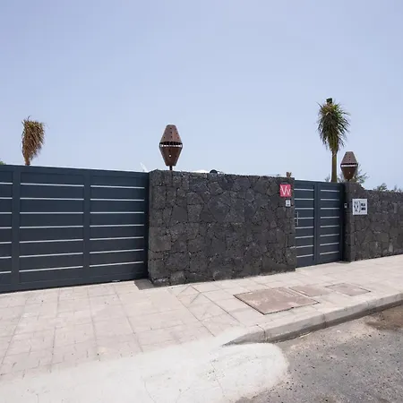 Sea Breeze Jarea By Escape * Playa Blanca (Lanzarote)