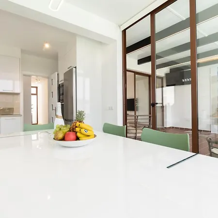 Villa Sea Breeze Jarea By Escape Playa Blanca (Lanzarote)