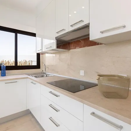 Villa Sea Breeze Jarea By Escape