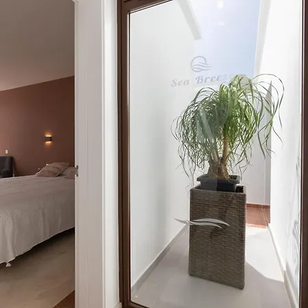 Sea Breeze Jarea By Escape *