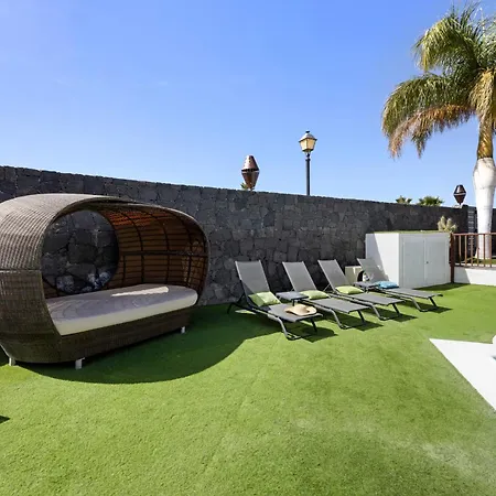 Sea Breeze Jarea By Escape Playa Blanca (Lanzarote)