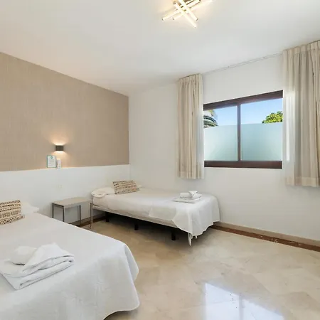 Sea Breeze Jarea By Escape Vila