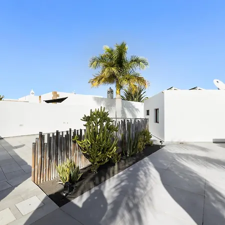 Vila Sea Breeze Jarea By Escape