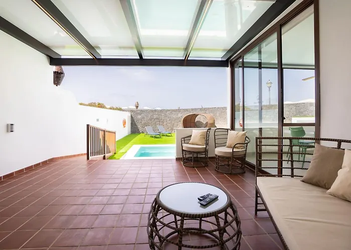 Sea Breeze Jarea By Escape Willa *