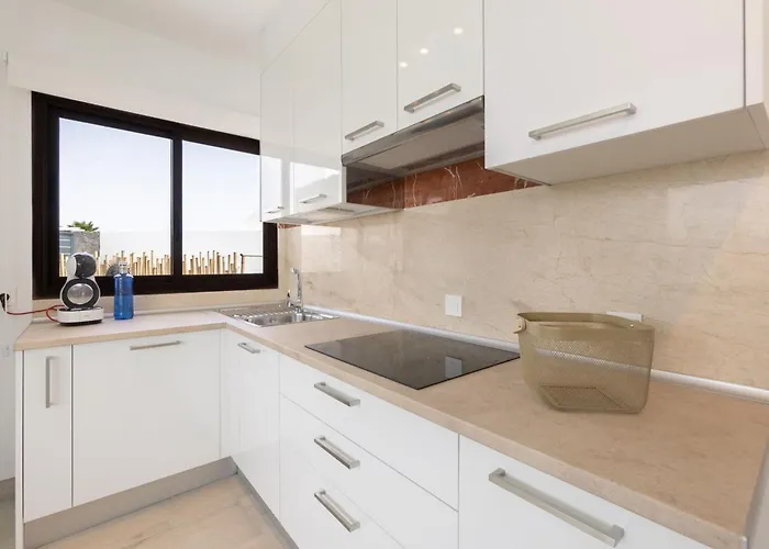 Willa Sea Breeze Jarea By Escape