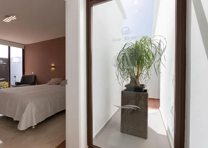 Sea Breeze Jarea By Escape *