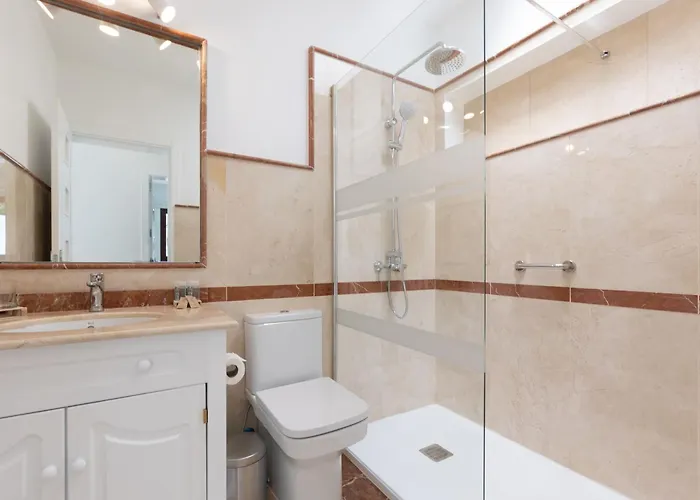 Sea Breeze Jarea By Escape Willa *