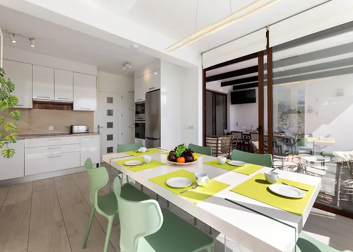 Sea Breeze Jarea By Escape Playa Blanca (Lanzarote)