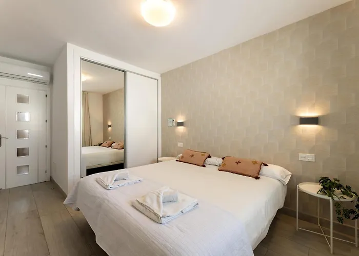 Sea Breeze Jarea By Escape * Playa Blanca (Lanzarote)