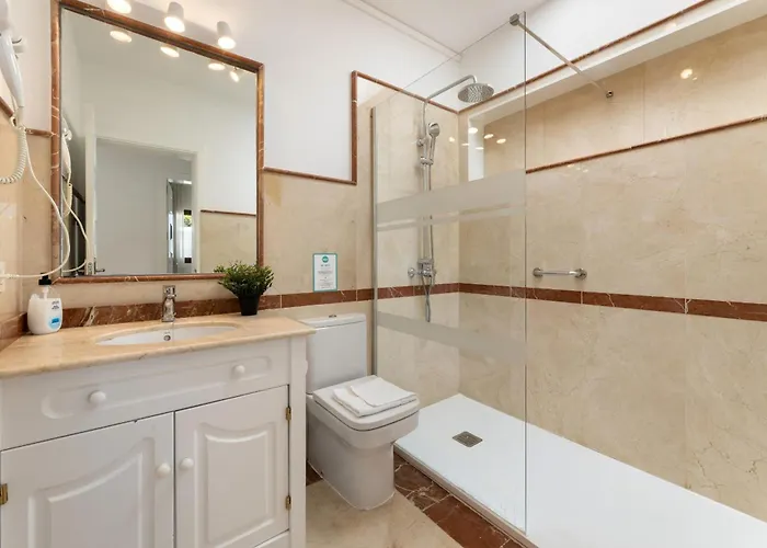 Sea Breeze Jarea By Escape Playa Blanca (Lanzarote)