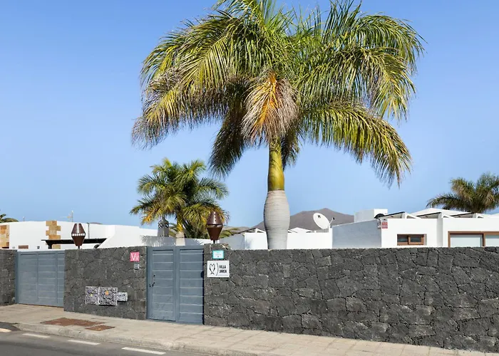 Sea Breeze Jarea By Escape Willa *