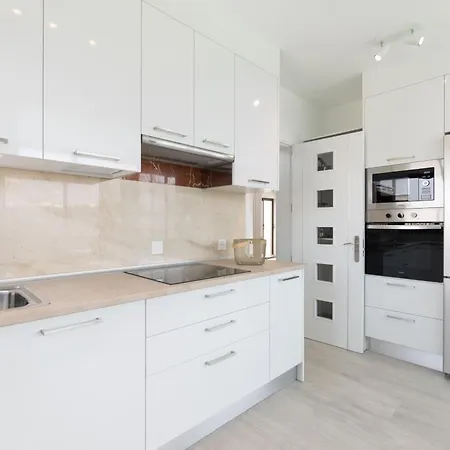 Sea Breeze Jarea By Escape 普拉亚布兰卡