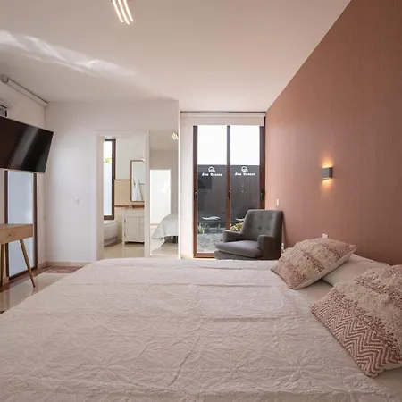 Sea Breeze Jarea By Escape 别墅