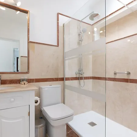 Sea Breeze Jarea By Escape 别墅 *