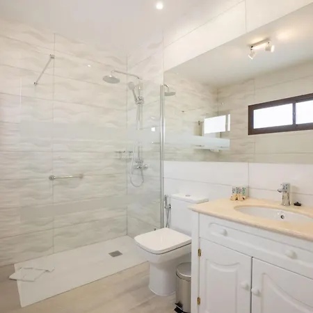 别墅 Sea Breeze Jarea By Escape