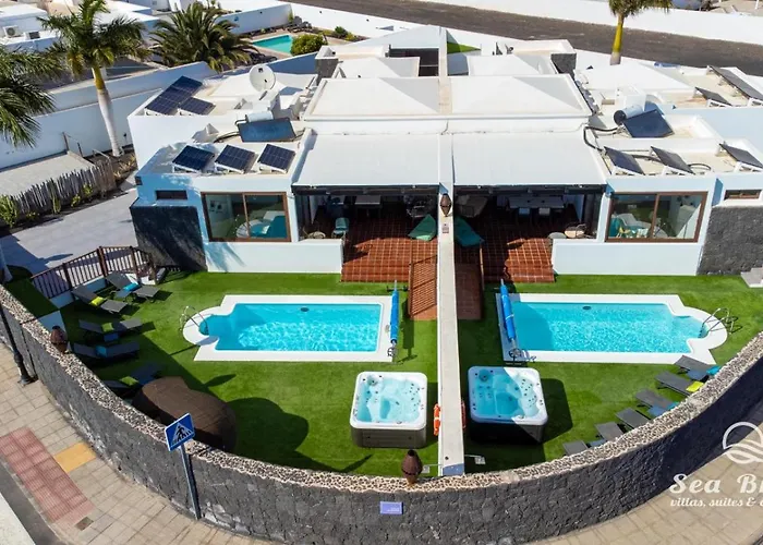 Sea Breeze Jarea By Escape ヴィラ *