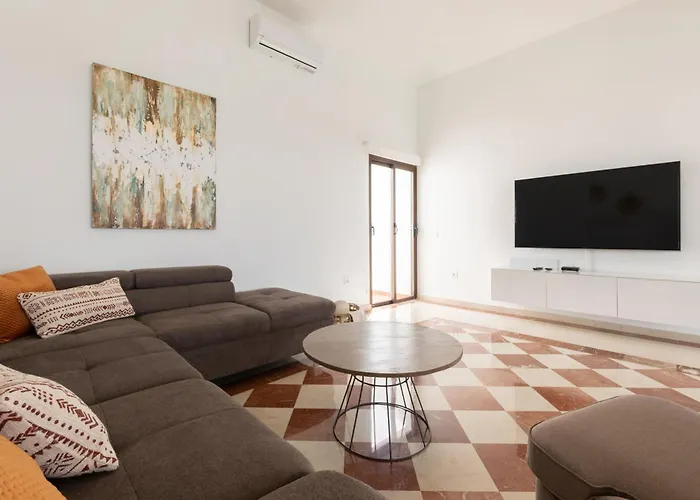 Sea Breeze Jarea By Escape プラヤ・ブランカ