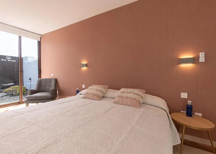 Sea Breeze Jarea By Escape ヴィラ *