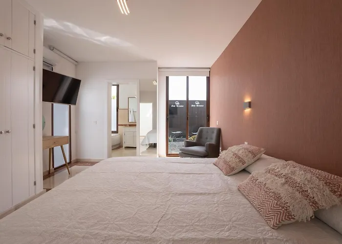 Sea Breeze Jarea By Escape ヴィラ