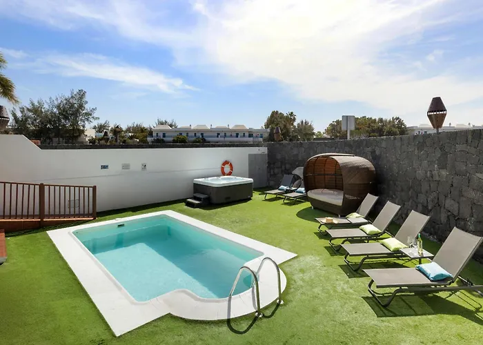 Sea Breeze Jarea By Escape プラヤ・ブランカ