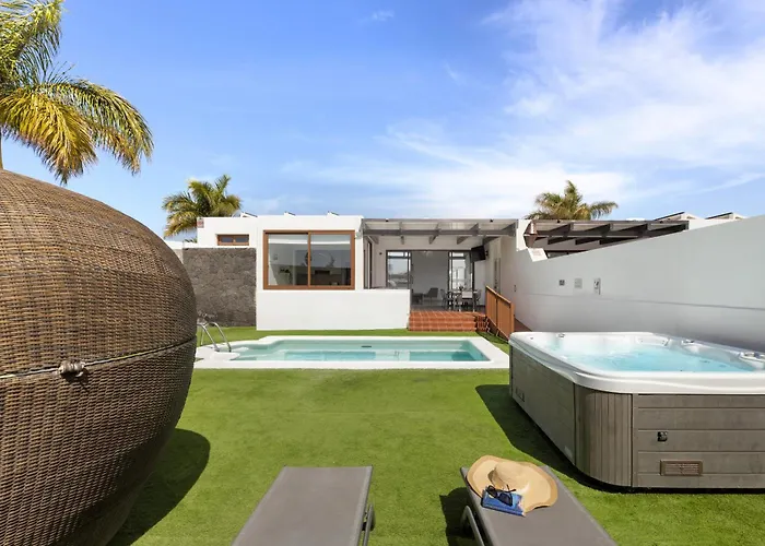 Sea Breeze Jarea By Escape プラヤ・ブランカ