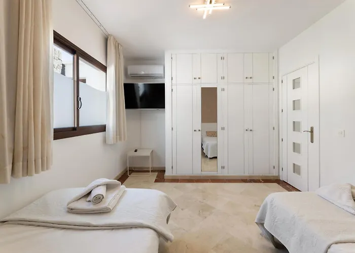 Sea Breeze Jarea By Escape ヴィラ *