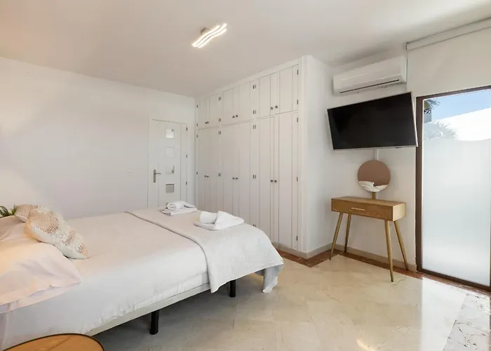 Sea Breeze Jarea By Escape プラヤ・ブランカ