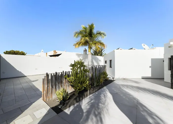 ヴィラ Sea Breeze Jarea By Escape